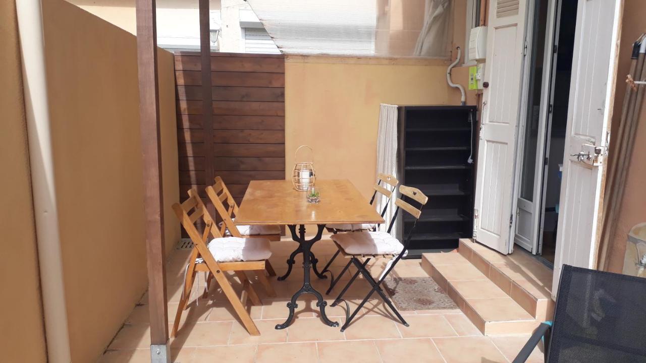 La Petite Maison Villa La Seyne-sur-Mer Luaran gambar