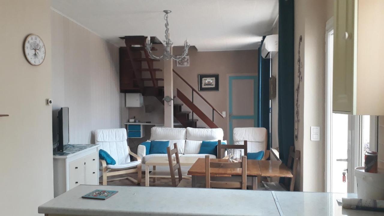 La Petite Maison Villa La Seyne-sur-Mer Luaran gambar