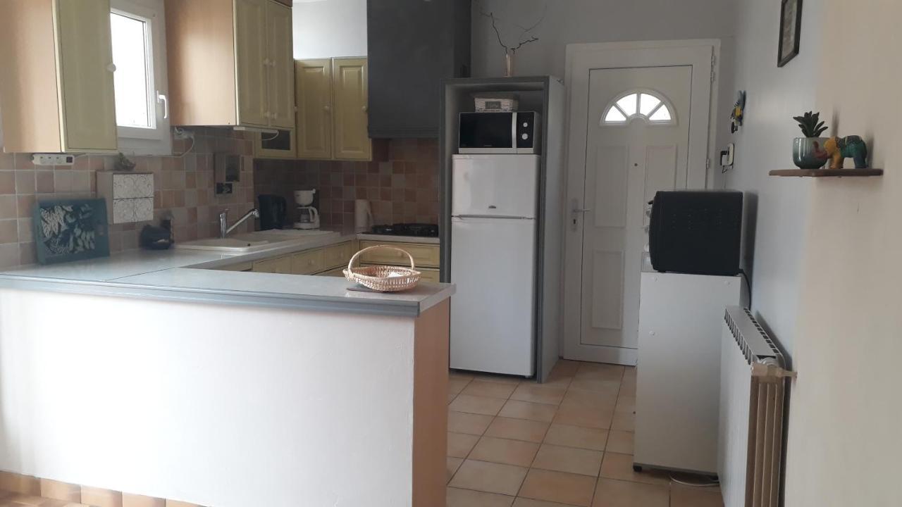 La Petite Maison Villa La Seyne-sur-Mer Luaran gambar