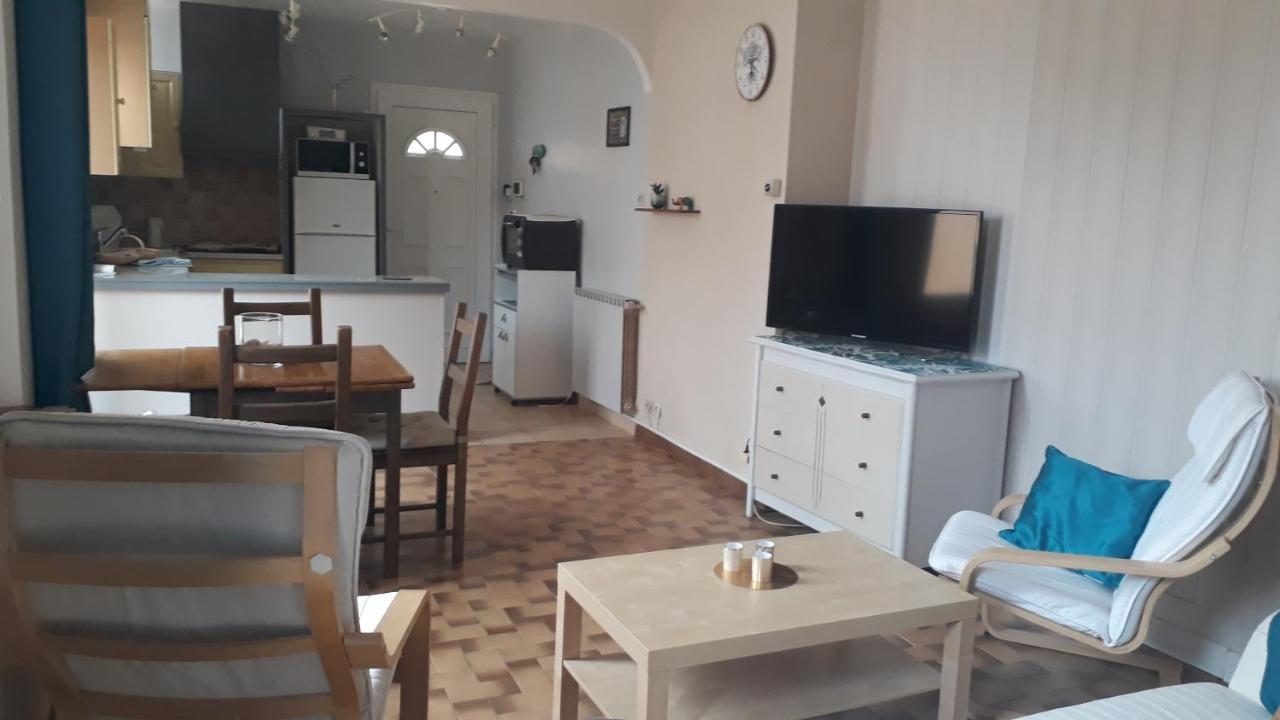 La Petite Maison Villa La Seyne-sur-Mer Luaran gambar